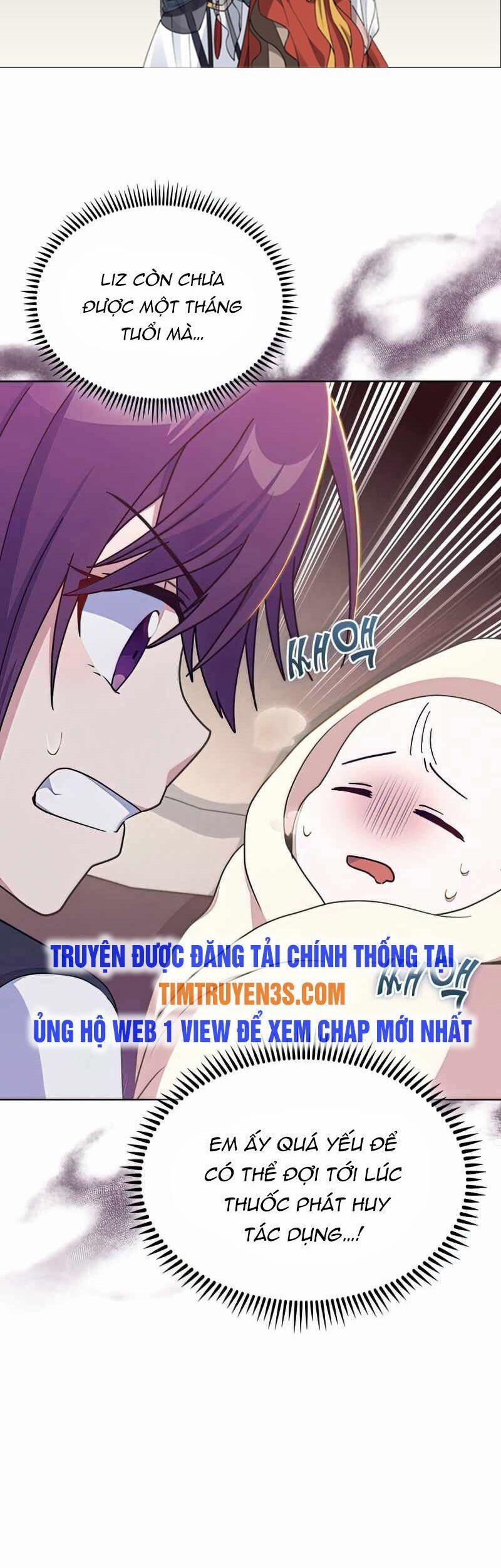 Nhân Vật Phụ Không Bao Giờ Chết Thêm Nữa 28 trang 1
