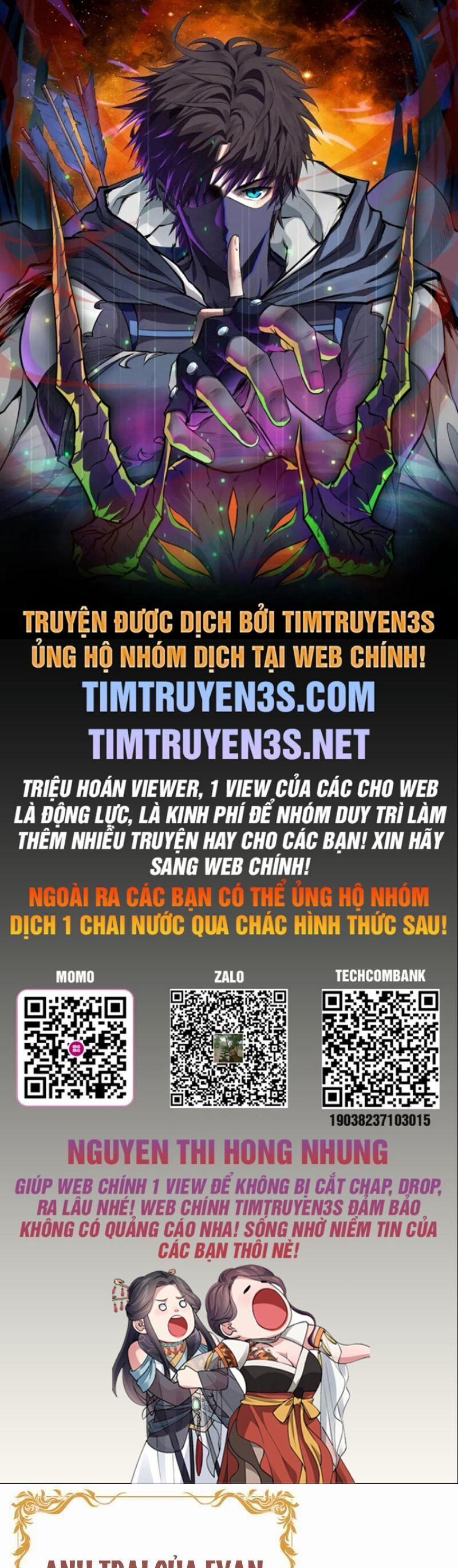 Nhân Vật Phụ Không Bao Giờ Chết Thêm Nữa 29 trang 0