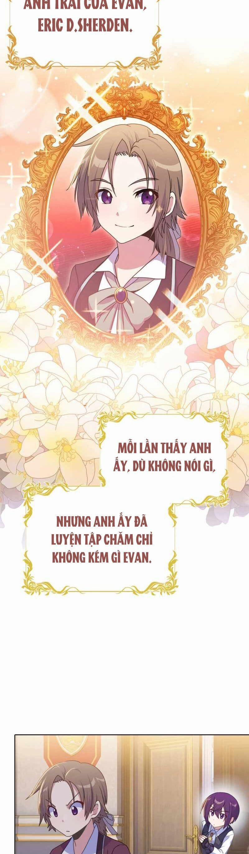Nhân Vật Phụ Không Bao Giờ Chết Thêm Nữa 29 trang 1