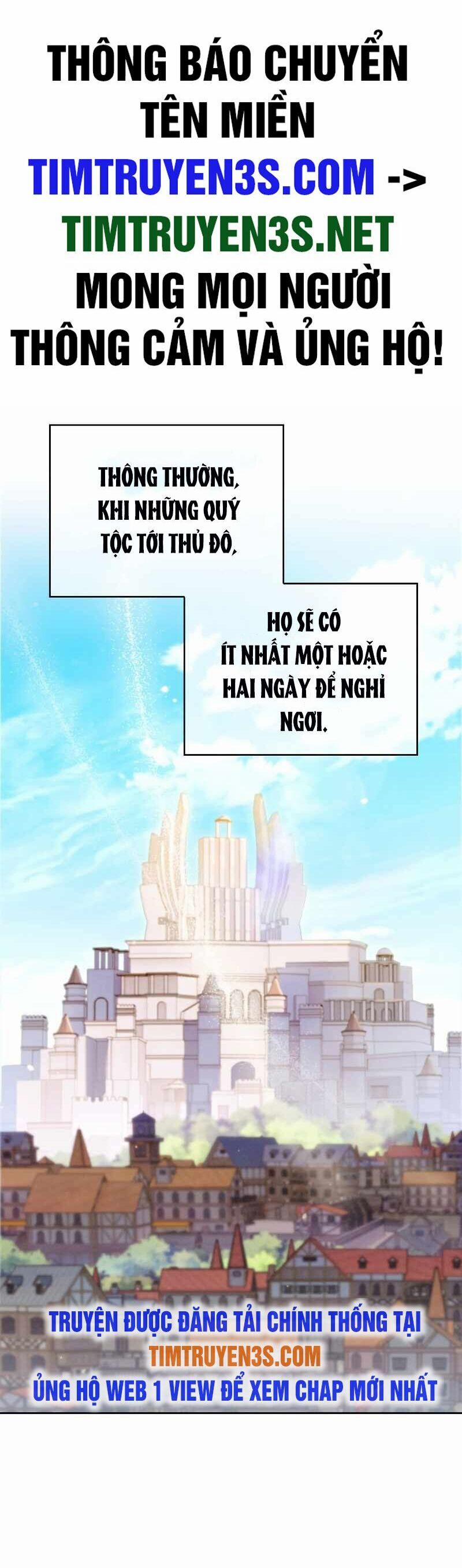 Nhân Vật Phụ Không Bao Giờ Chết Thêm Nữa 30 trang 1
