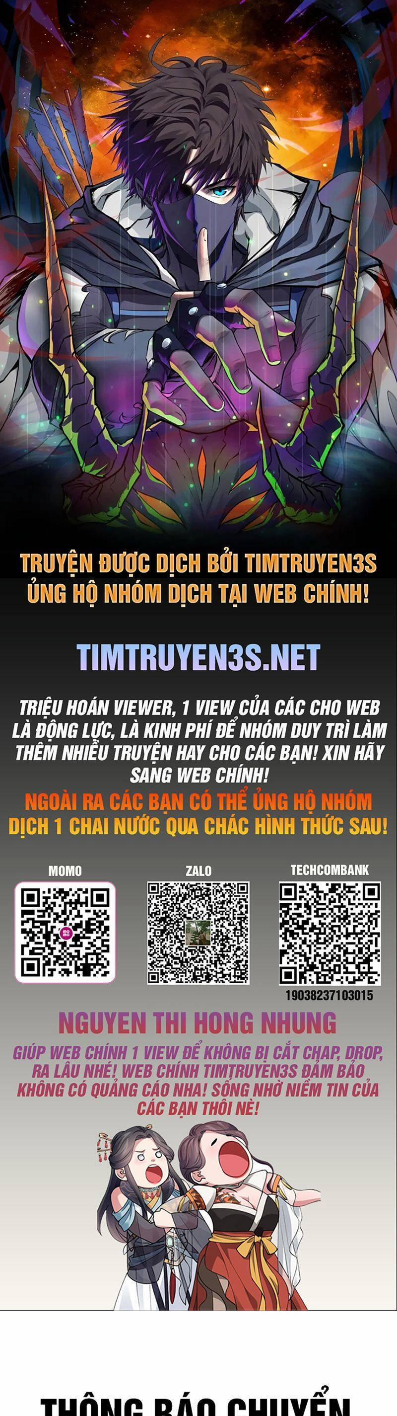 Nhân Vật Phụ Không Bao Giờ Chết Thêm Nữa 32 trang 0