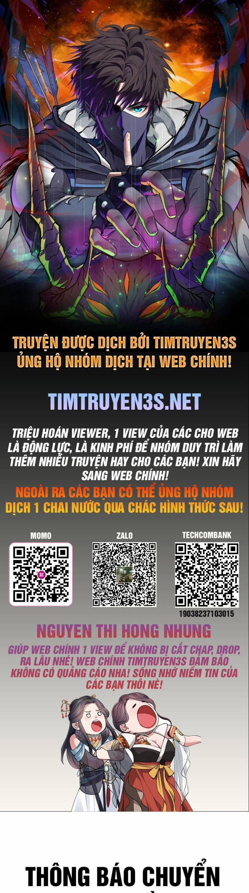 Nhân Vật Phụ Không Bao Giờ Chết Thêm Nữa 38 trang 0