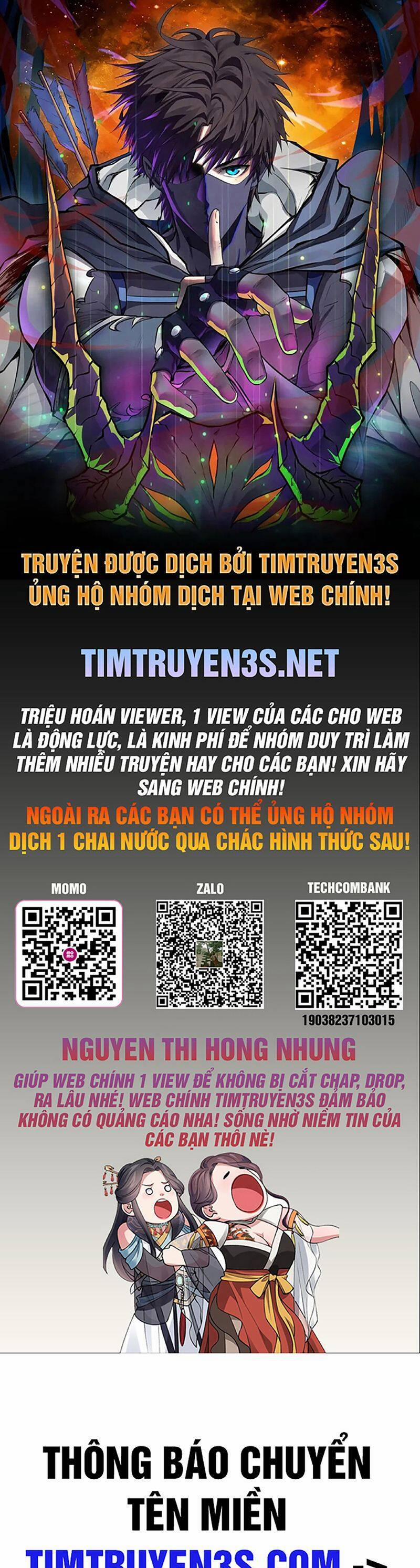Nhân Vật Phụ Không Bao Giờ Chết Thêm Nữa 44 trang 0