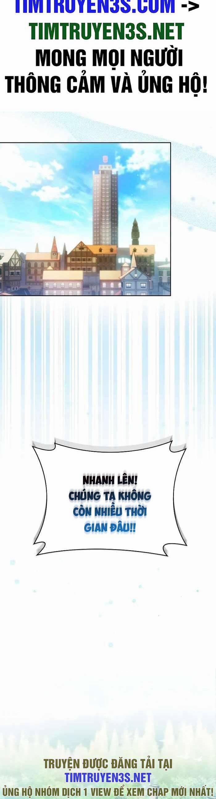 Nhân Vật Phụ Không Bao Giờ Chết Thêm Nữa 53 trang 1