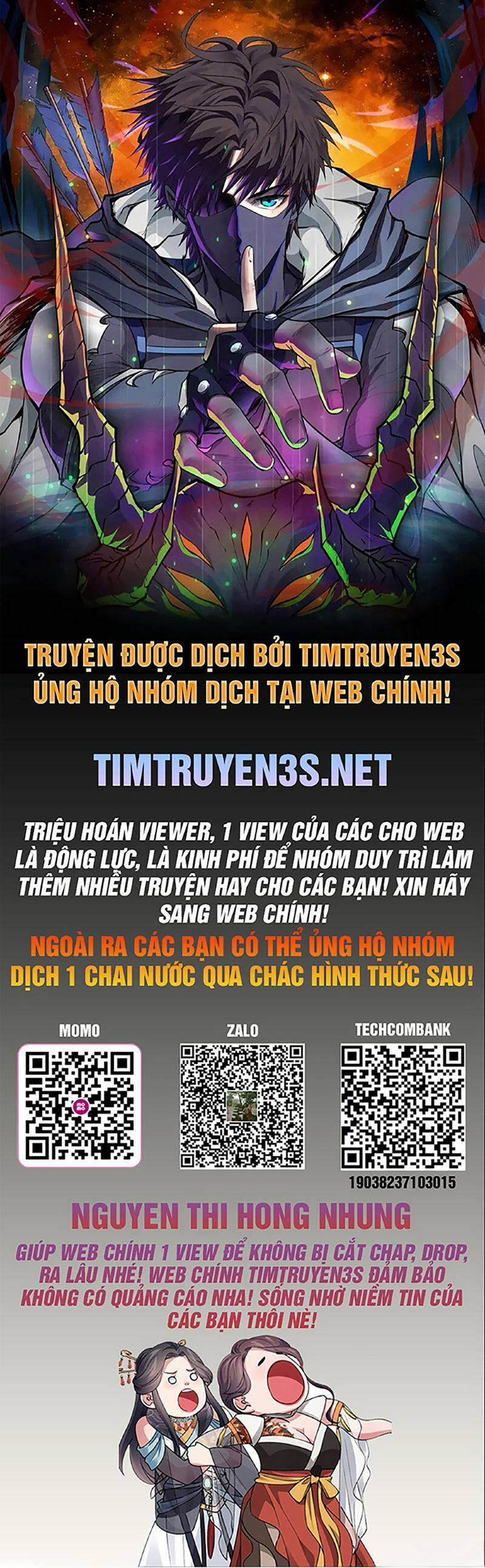 Nhân Vật Phụ Không Bao Giờ Chết Thêm Nữa 54 trang 0