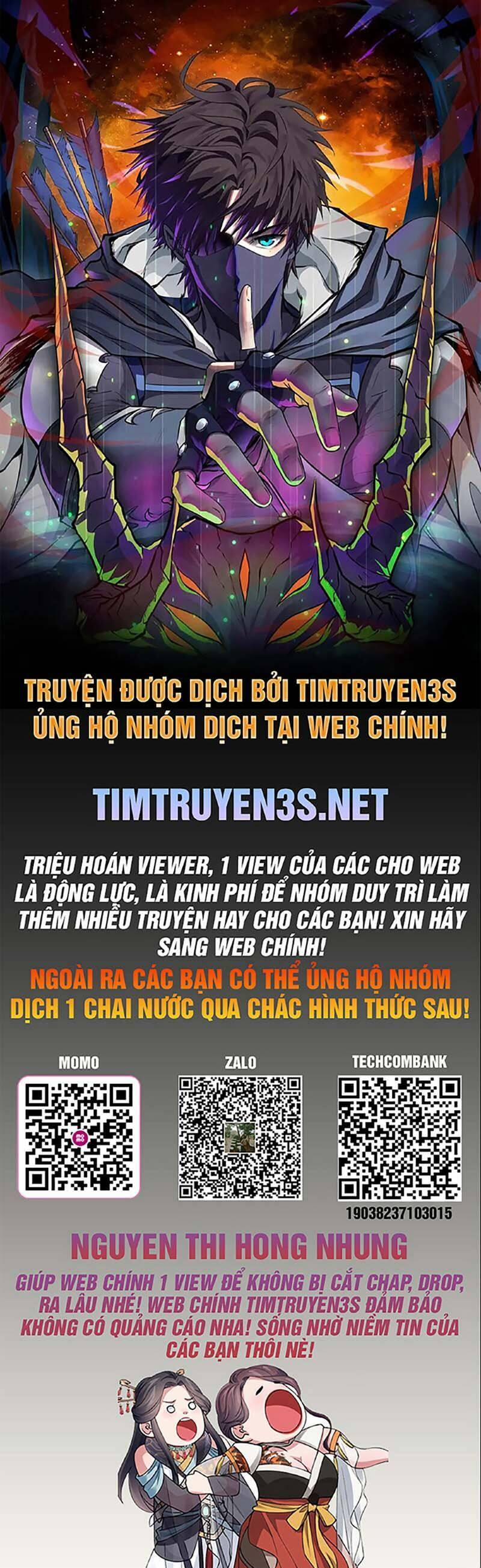 Nhân Vật Phụ Không Bao Giờ Chết Thêm Nữa 56 trang 0