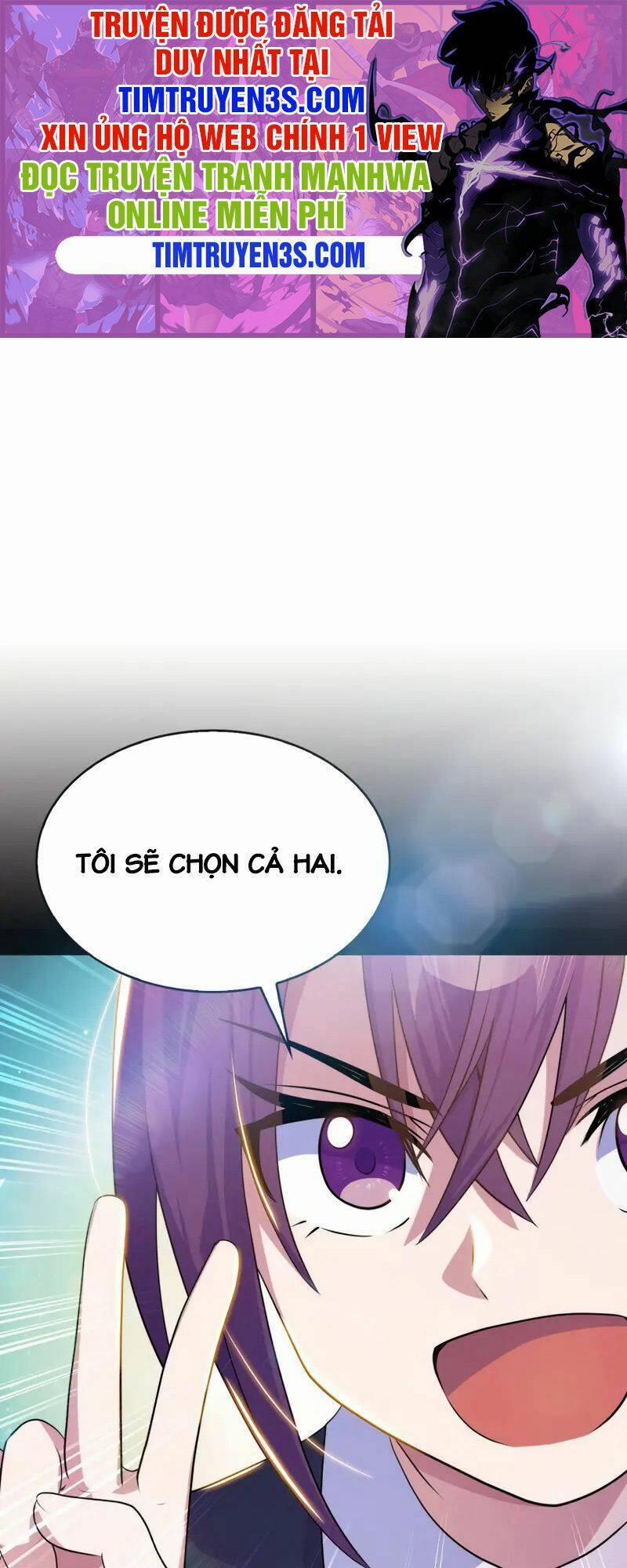 Nhân Vật Phụ Không Bao Giờ Chết Thêm Nữa 8 trang 1