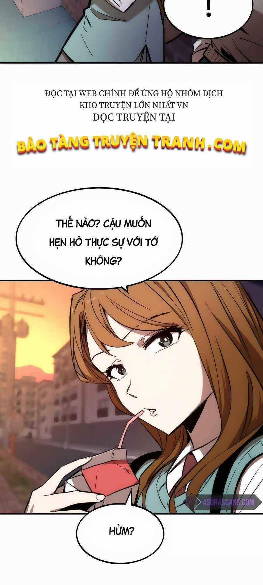 Nhân Vật Phụ Siêu Cấp 14 trang 15