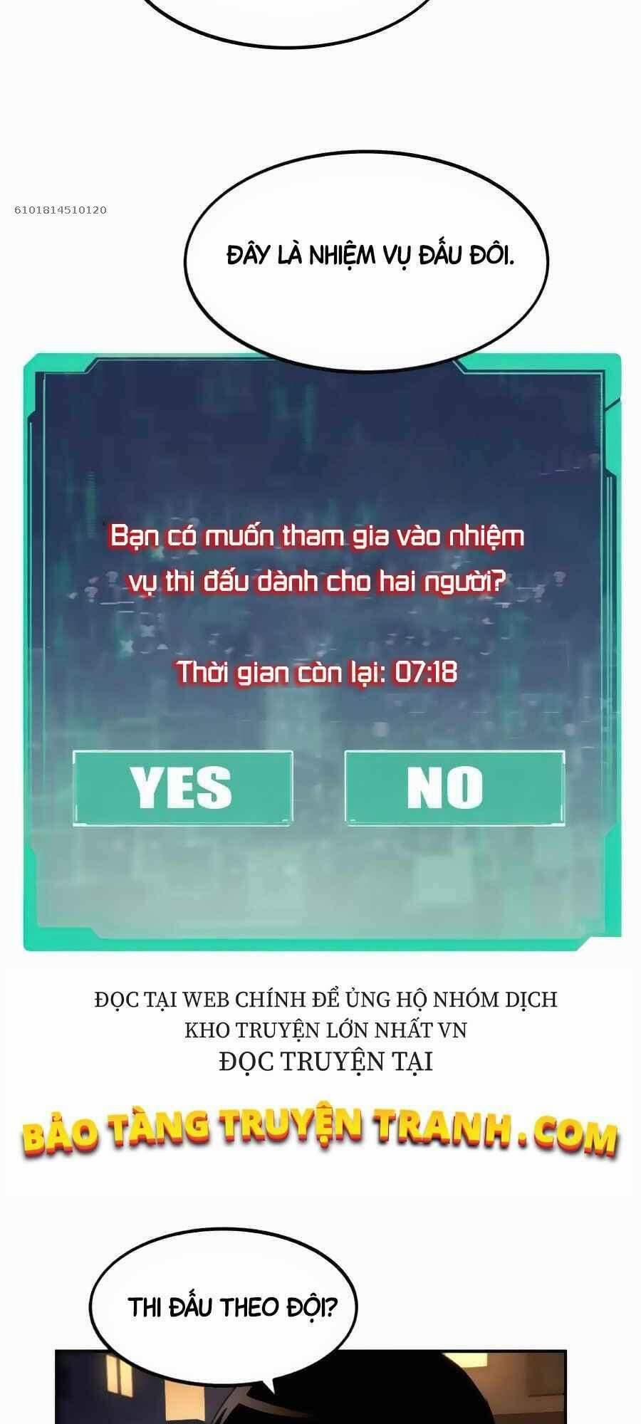 Nhân Vật Phụ Siêu Cấp 14 trang 19