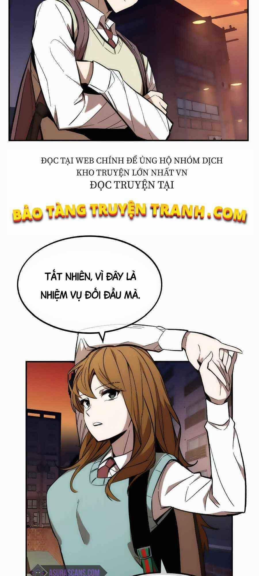 Nhân Vật Phụ Siêu Cấp 14 trang 23