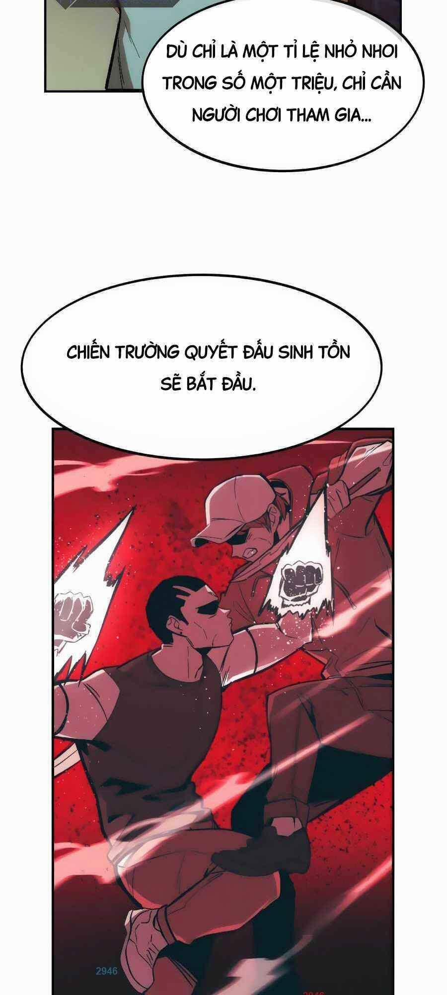 Nhân Vật Phụ Siêu Cấp 14 trang 24