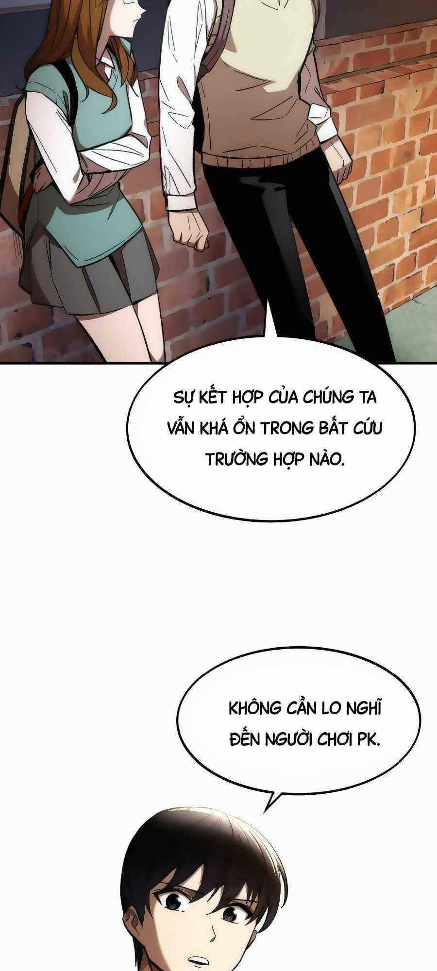 Nhân Vật Phụ Siêu Cấp 14 trang 29