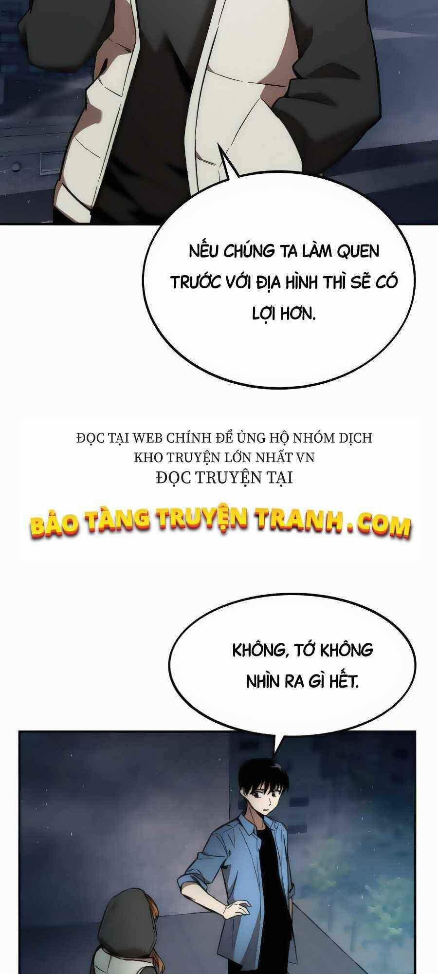 Nhân Vật Phụ Siêu Cấp 14 trang 39