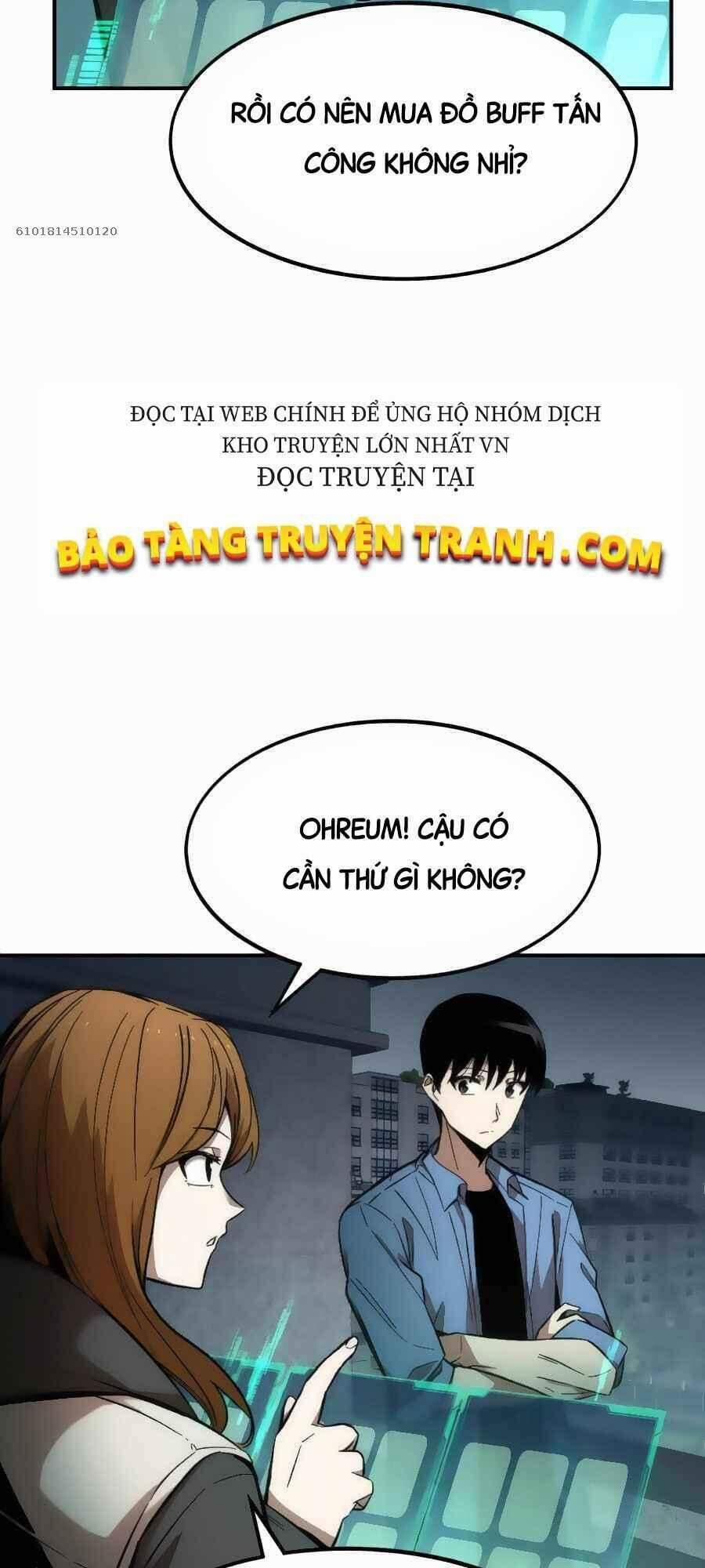 Nhân Vật Phụ Siêu Cấp 14 trang 51
