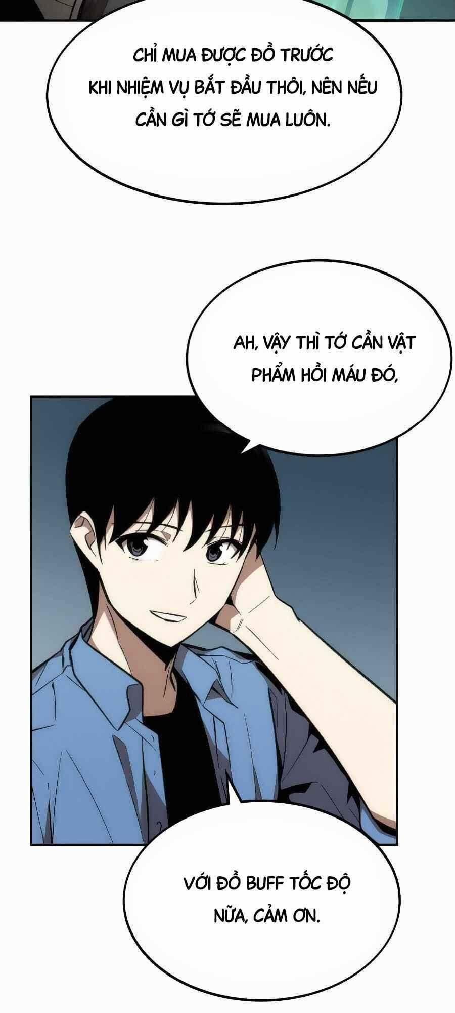 Nhân Vật Phụ Siêu Cấp 14 trang 52