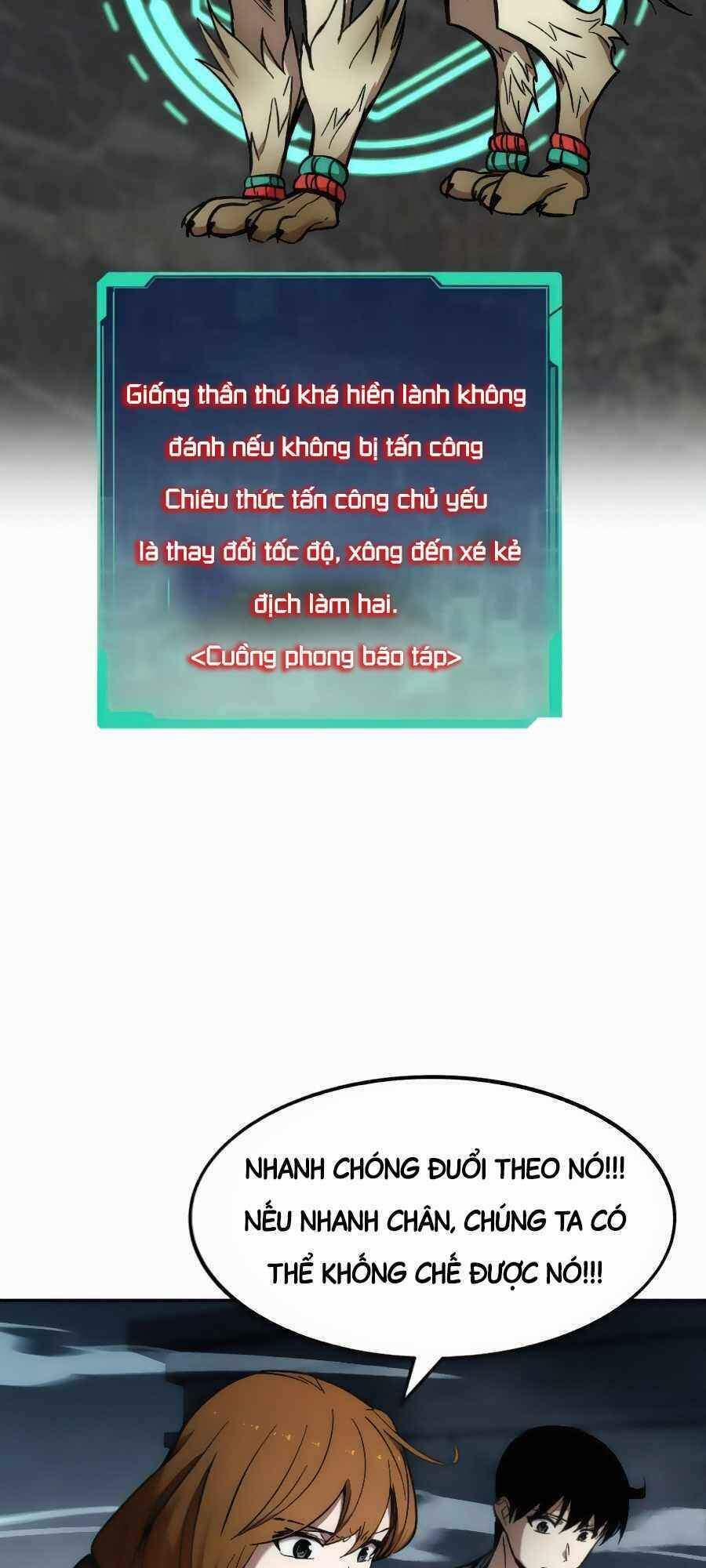 Nhân Vật Phụ Siêu Cấp 14 trang 65