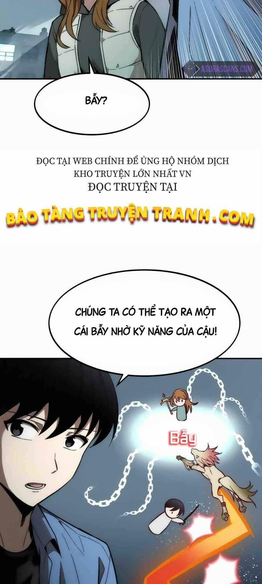 Nhân Vật Phụ Siêu Cấp 14 trang 69