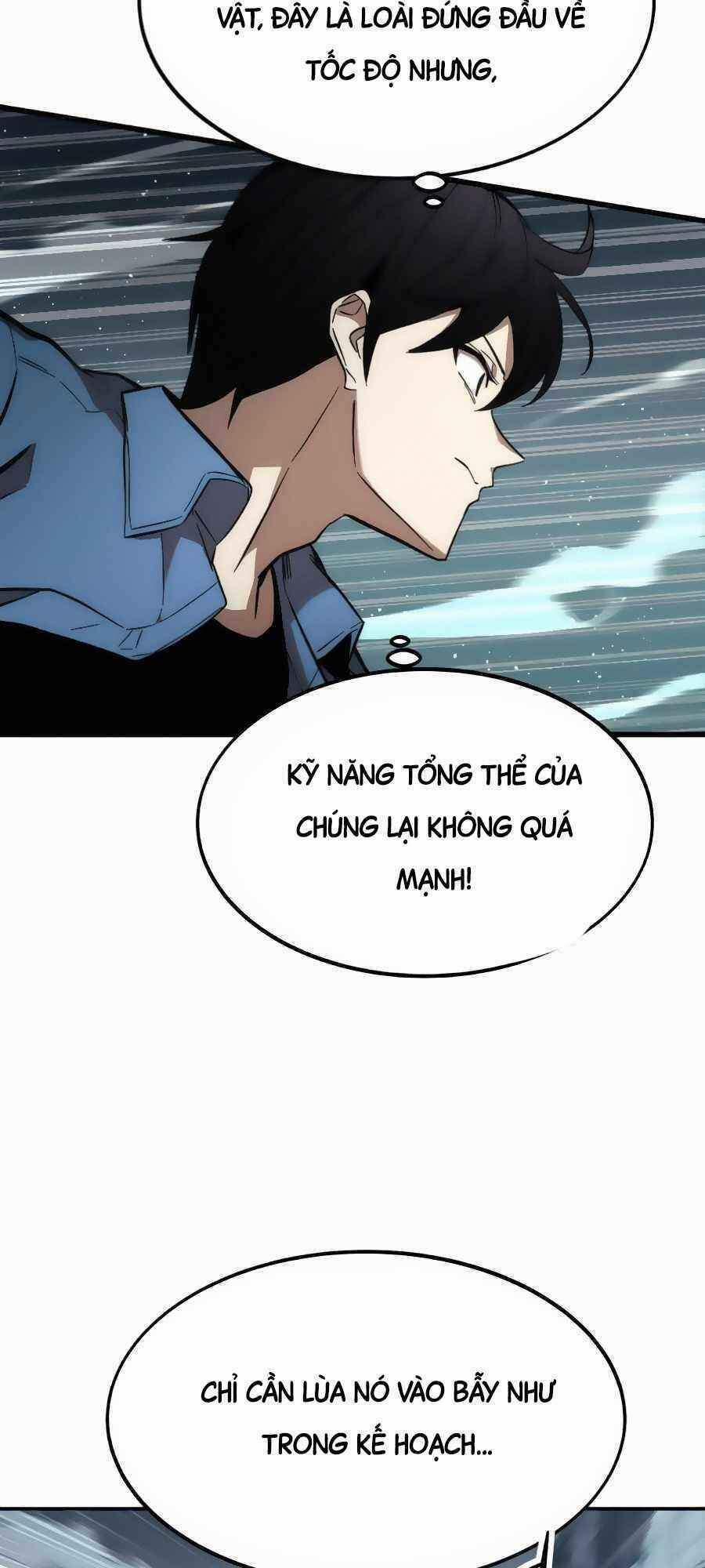 Nhân Vật Phụ Siêu Cấp 14 trang 79