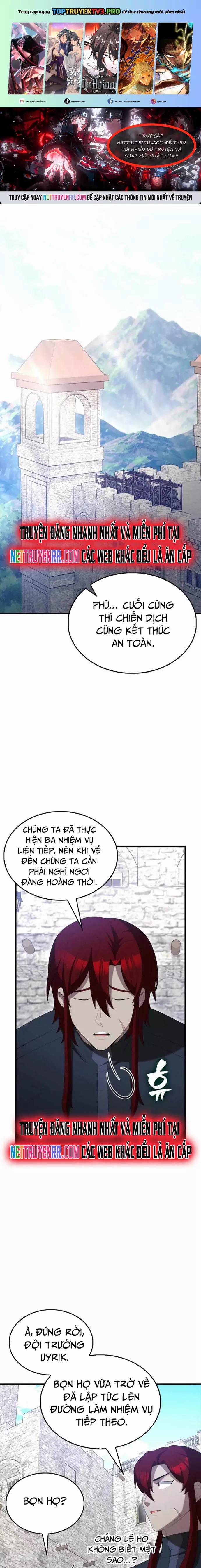 Nhân Vật Phụ Siêu Mạnh 81 trang 0