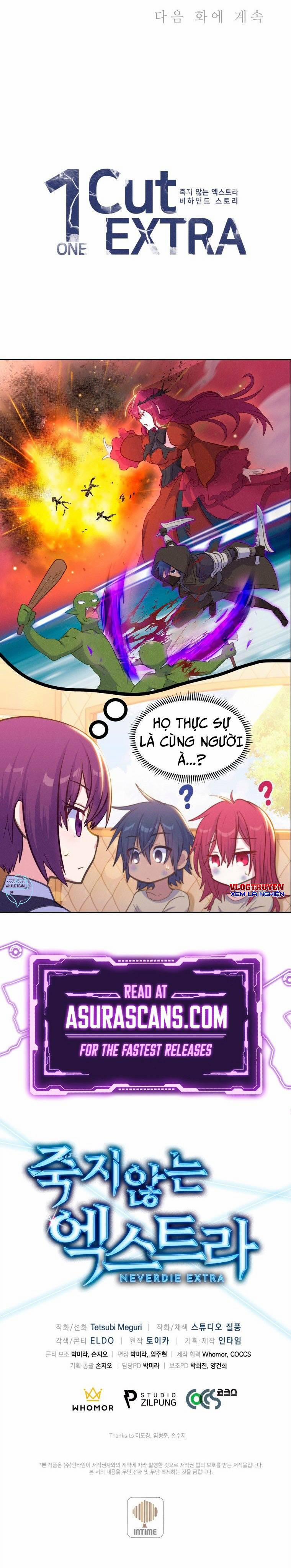 Nhân Vật Quần Chúng Không Thể Chết Lần Nữa 10 trang 10