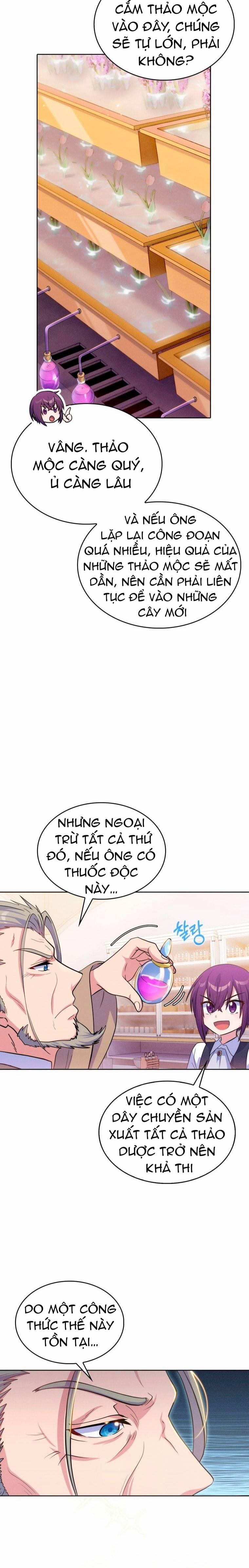 Nhân Vật Quần Chúng Không Thể Chết Lần Nữa 14 trang 14