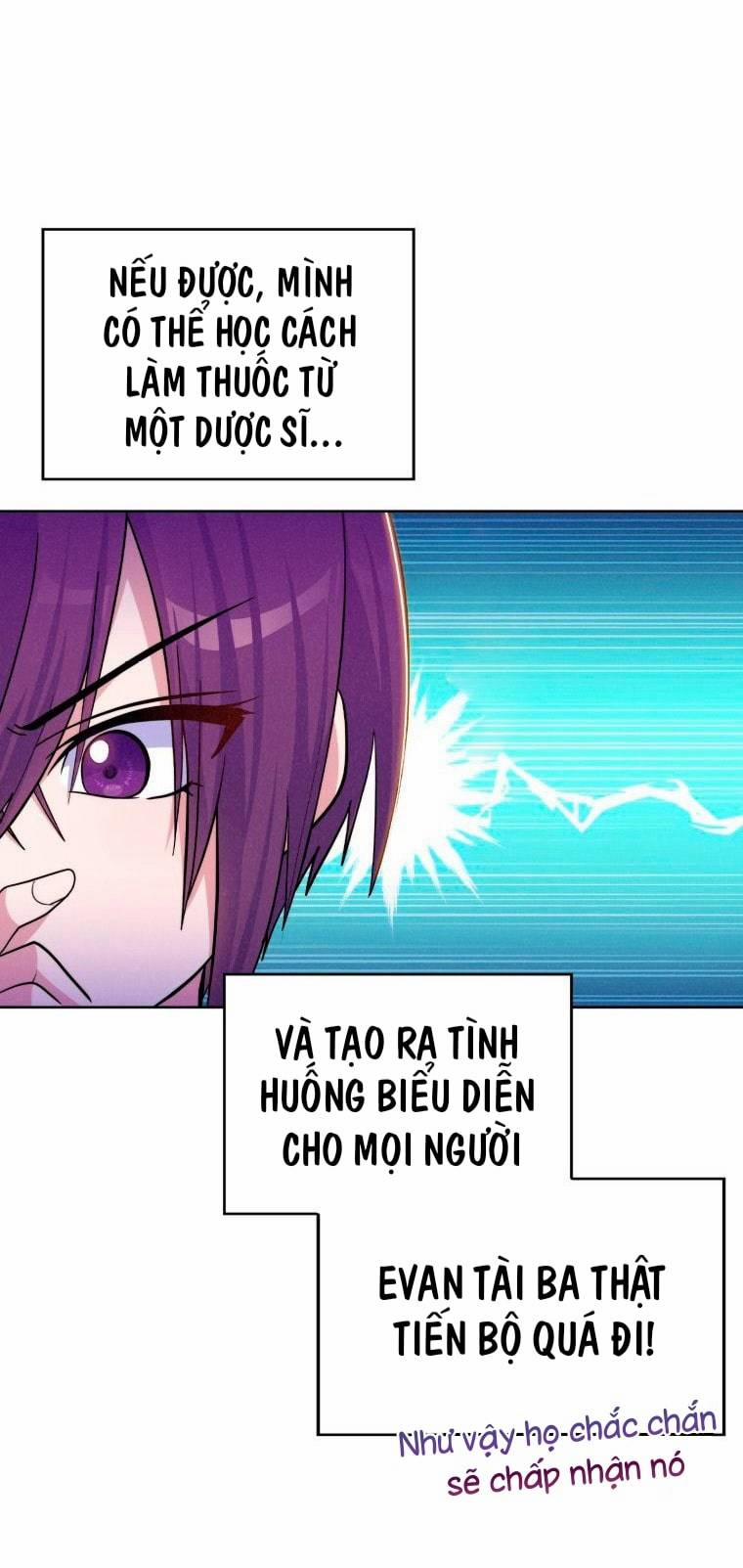 Nhân Vật Quần Chúng Không Thể Chết Lần Nữa 14 trang 3