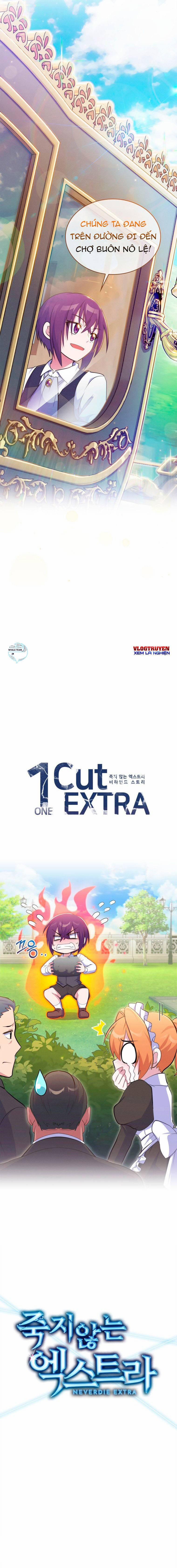 Nhân Vật Quần Chúng Không Thể Chết Lần Nữa 6 trang 12