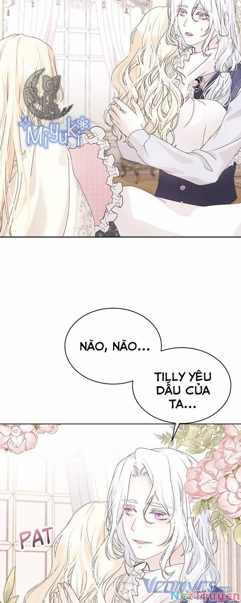 Nhân Vật Tôi Xuyên Vào, Chưa Từng Xuất Hiện 1 trang 10