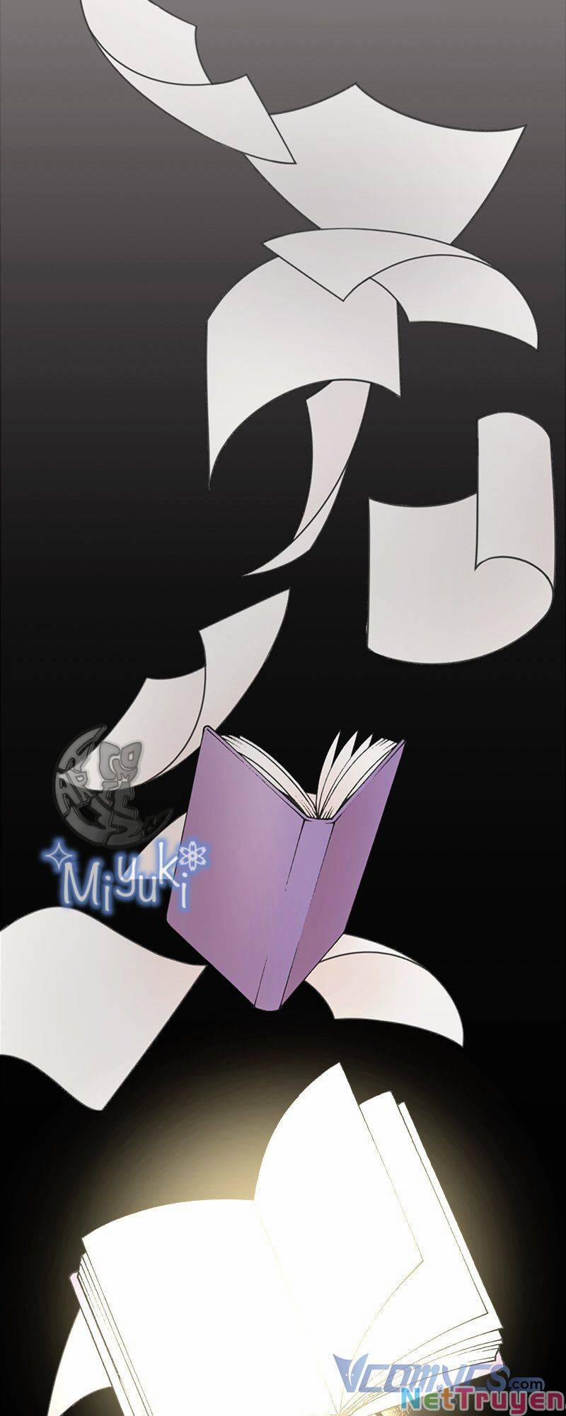 Nhân Vật Tôi Xuyên Vào, Chưa Từng Xuất Hiện 1 trang 30