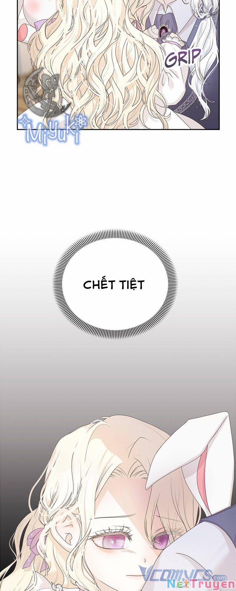 Nhân Vật Tôi Xuyên Vào, Chưa Từng Xuất Hiện 1 trang 4