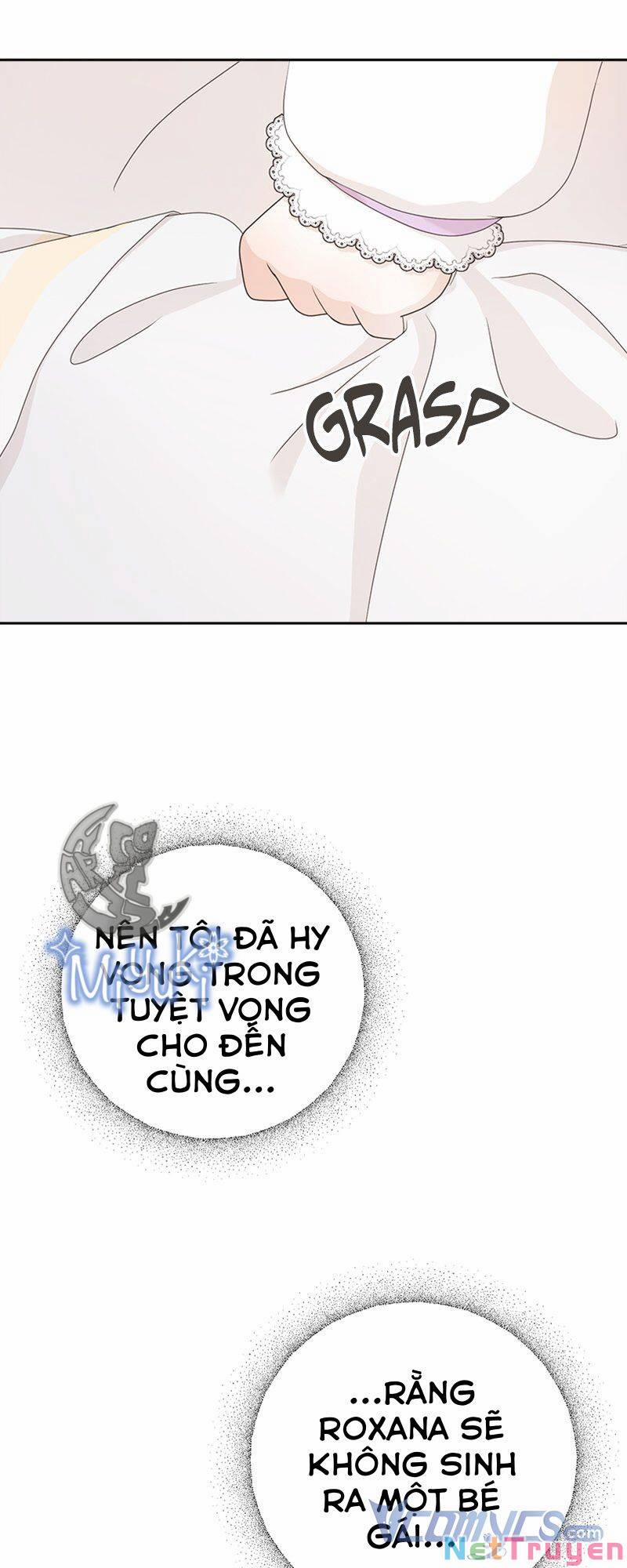 Nhân Vật Tôi Xuyên Vào, Chưa Từng Xuất Hiện 1 trang 41