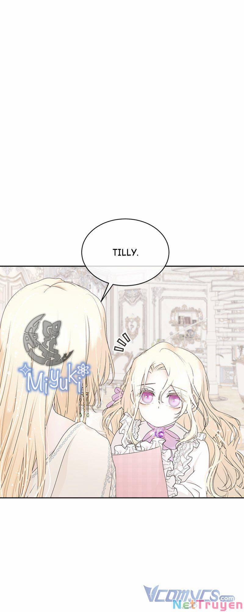 Nhân Vật Tôi Xuyên Vào, Chưa Từng Xuất Hiện 1 trang 43