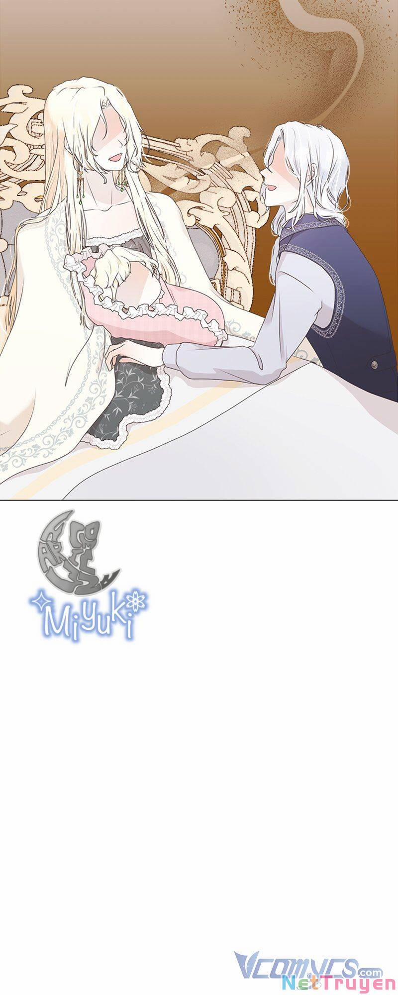 Nhân Vật Tôi Xuyên Vào, Chưa Từng Xuất Hiện 1 trang 57