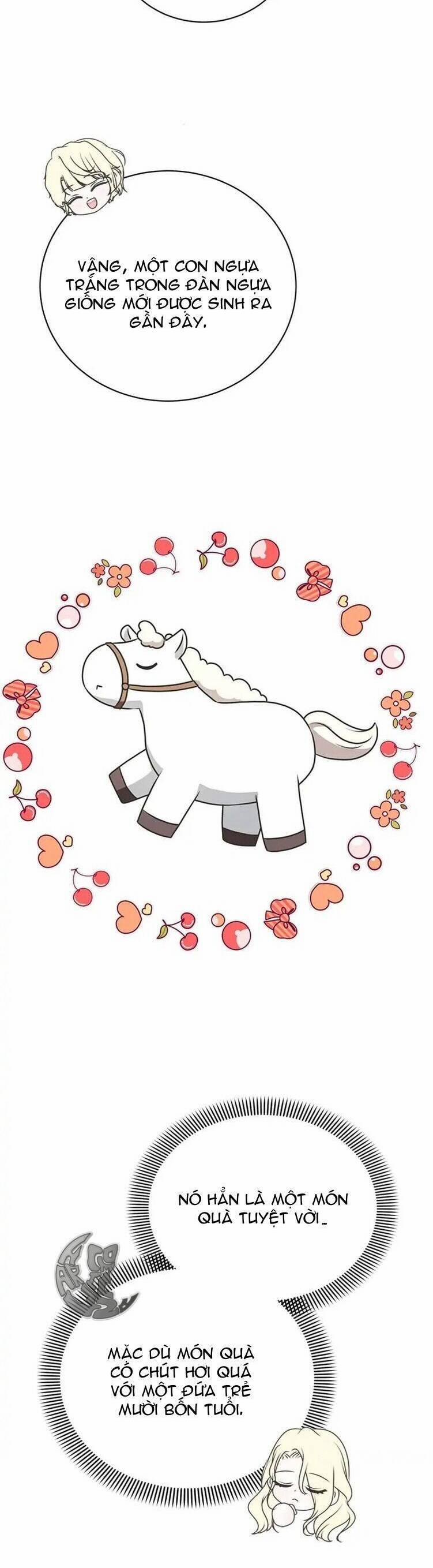 Nhân Vật Tôi Xuyên Vào, Chưa Từng Xuất Hiện 29 trang 16