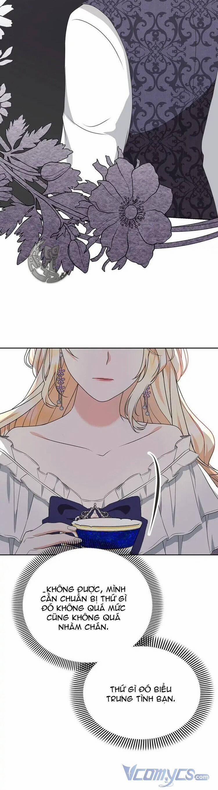 Nhân Vật Tôi Xuyên Vào, Chưa Từng Xuất Hiện 29 trang 18