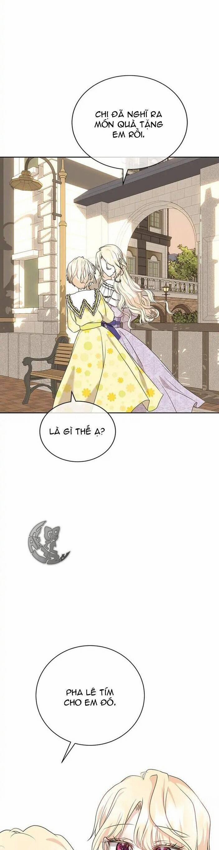 Nhân Vật Tôi Xuyên Vào, Chưa Từng Xuất Hiện 29 trang 32