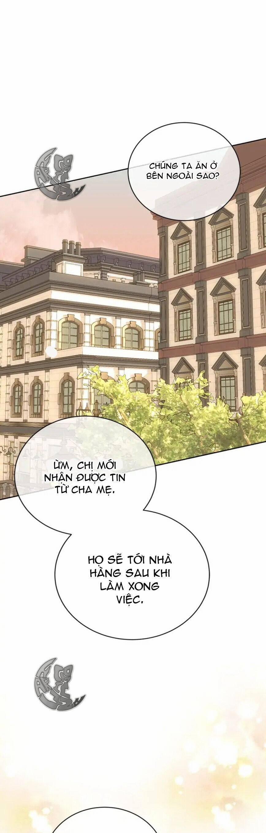 Nhân Vật Tôi Xuyên Vào, Chưa Từng Xuất Hiện 29 trang 37