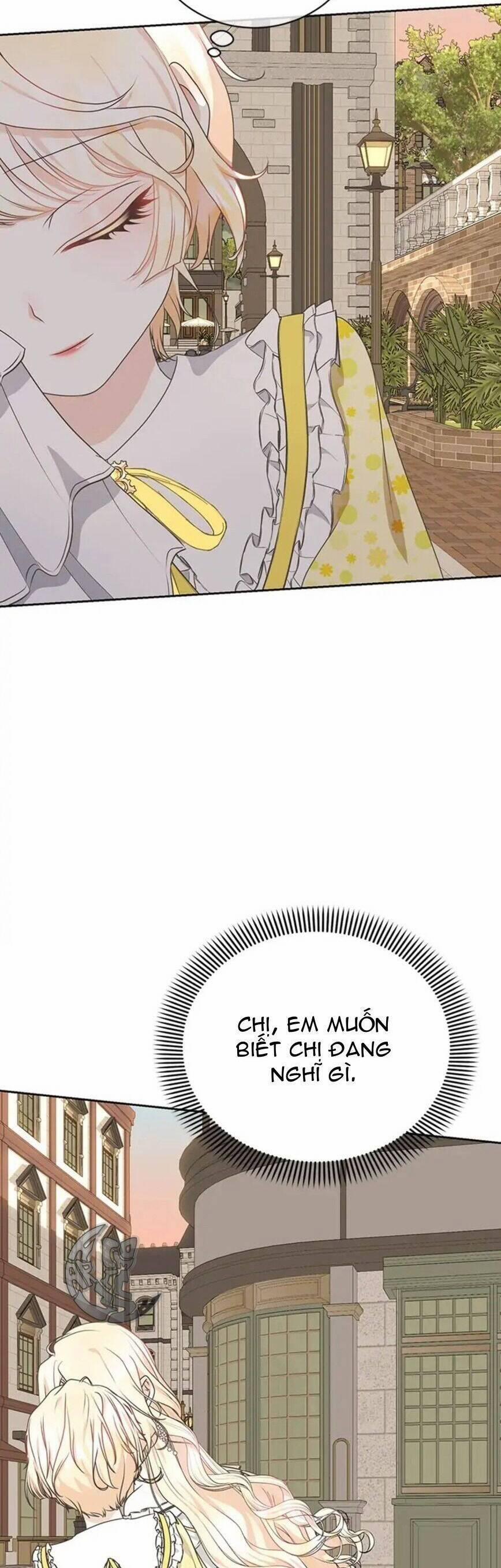 Nhân Vật Tôi Xuyên Vào, Chưa Từng Xuất Hiện 29 trang 40