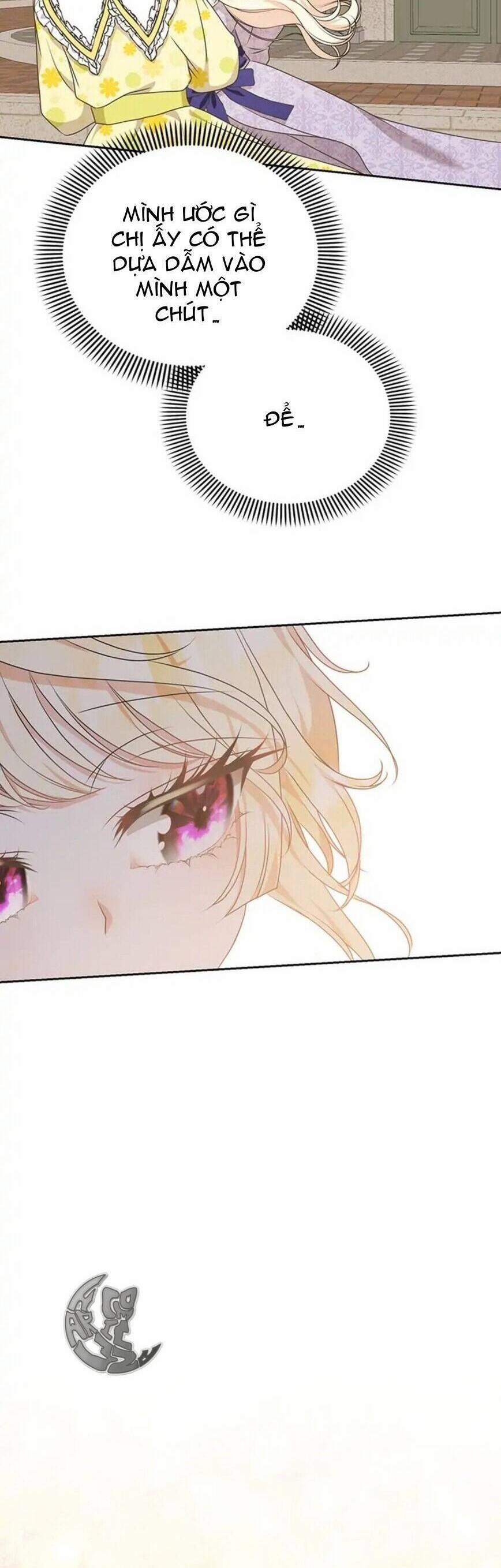 Nhân Vật Tôi Xuyên Vào, Chưa Từng Xuất Hiện 29 trang 41