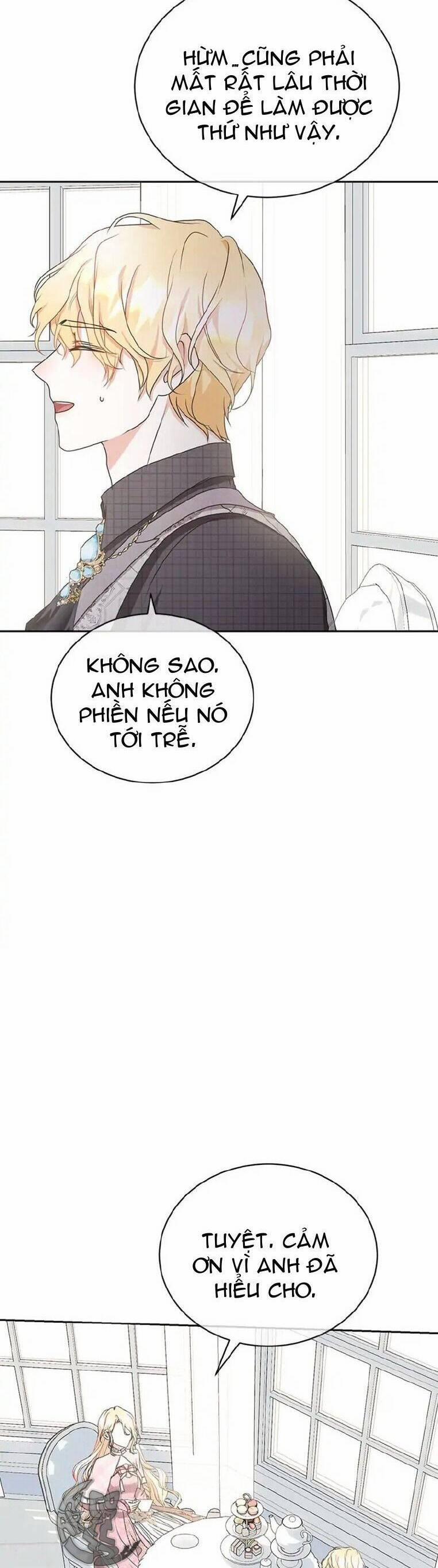 Nhân Vật Tôi Xuyên Vào, Chưa Từng Xuất Hiện 30 trang 11