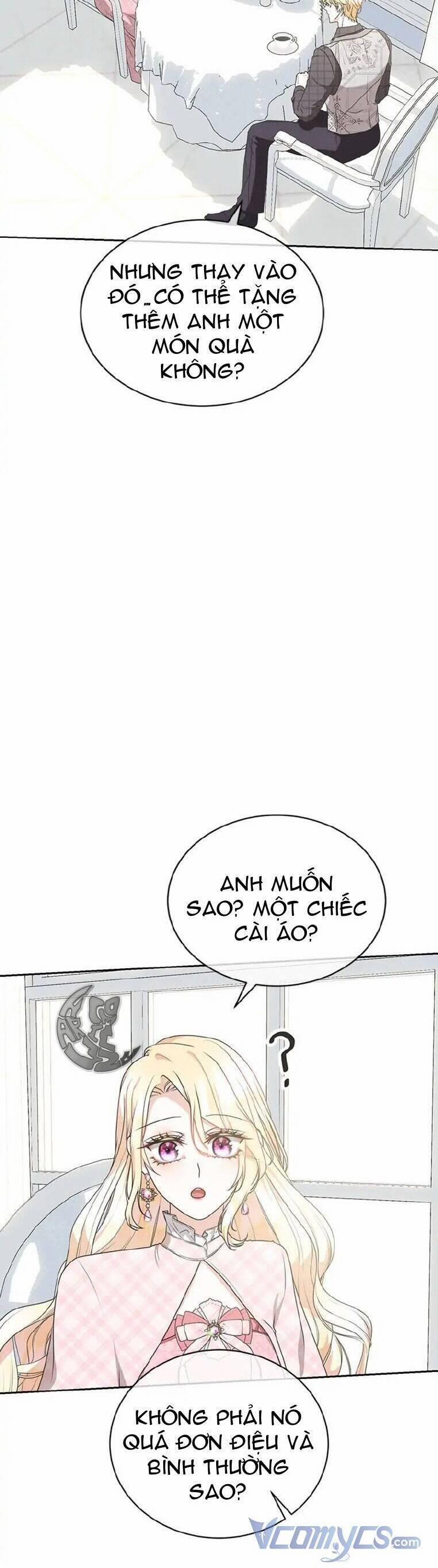 Nhân Vật Tôi Xuyên Vào, Chưa Từng Xuất Hiện 30 trang 12