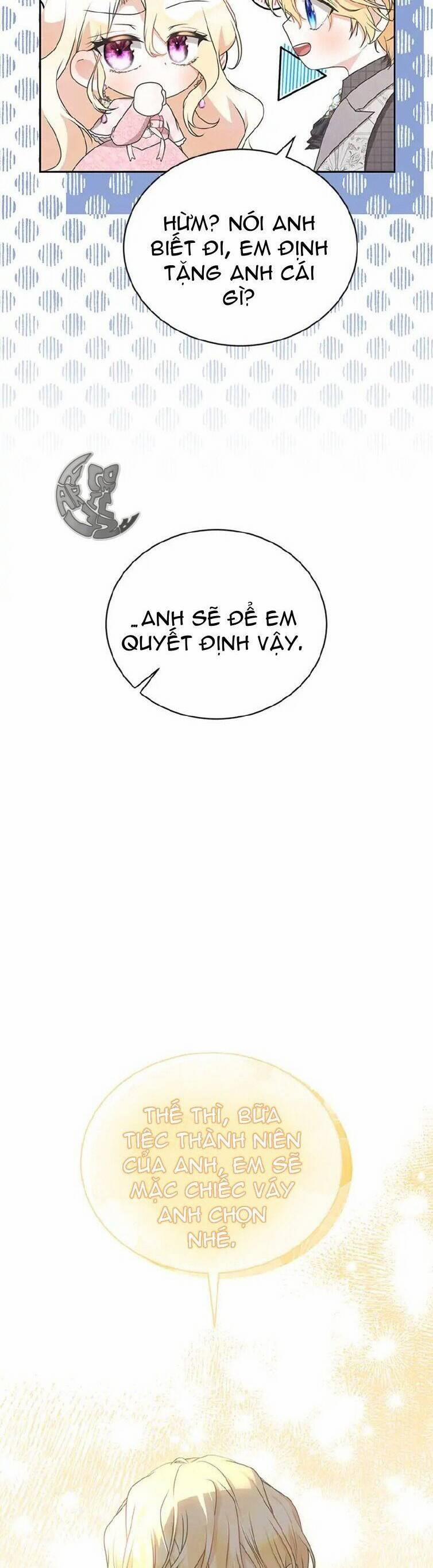 Nhân Vật Tôi Xuyên Vào, Chưa Từng Xuất Hiện 30 trang 14