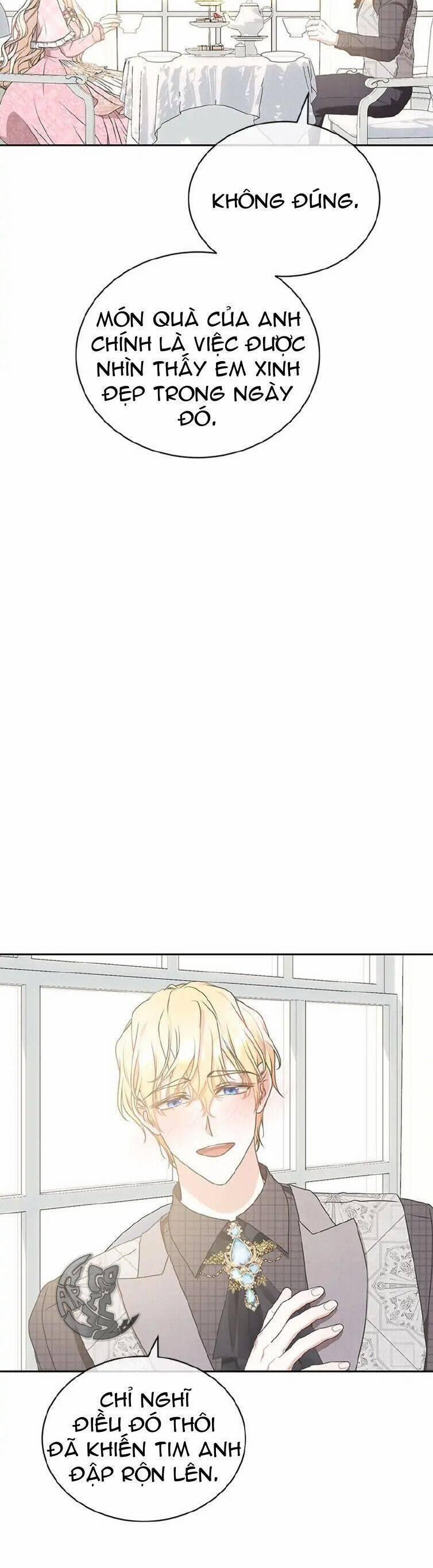 Nhân Vật Tôi Xuyên Vào, Chưa Từng Xuất Hiện 30 trang 16
