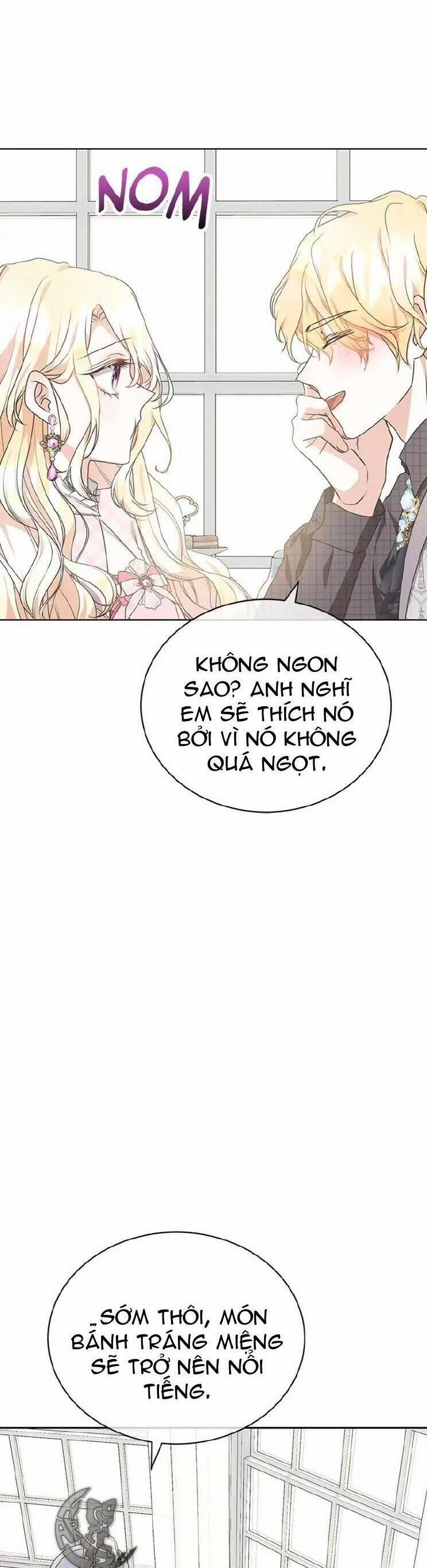 Nhân Vật Tôi Xuyên Vào, Chưa Từng Xuất Hiện 30 trang 23