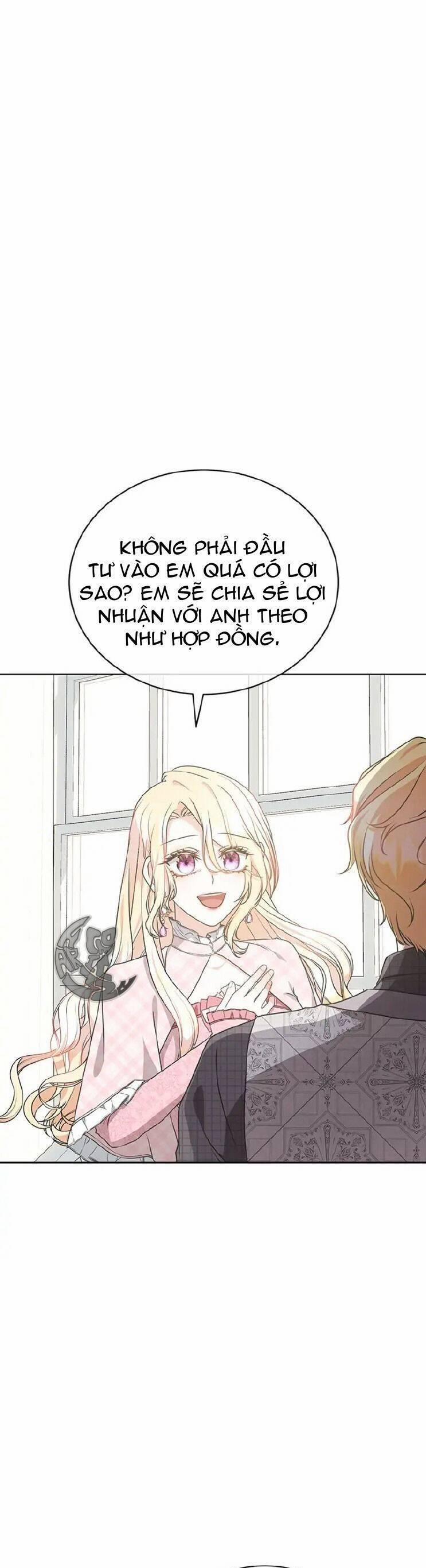 Nhân Vật Tôi Xuyên Vào, Chưa Từng Xuất Hiện 30 trang 25