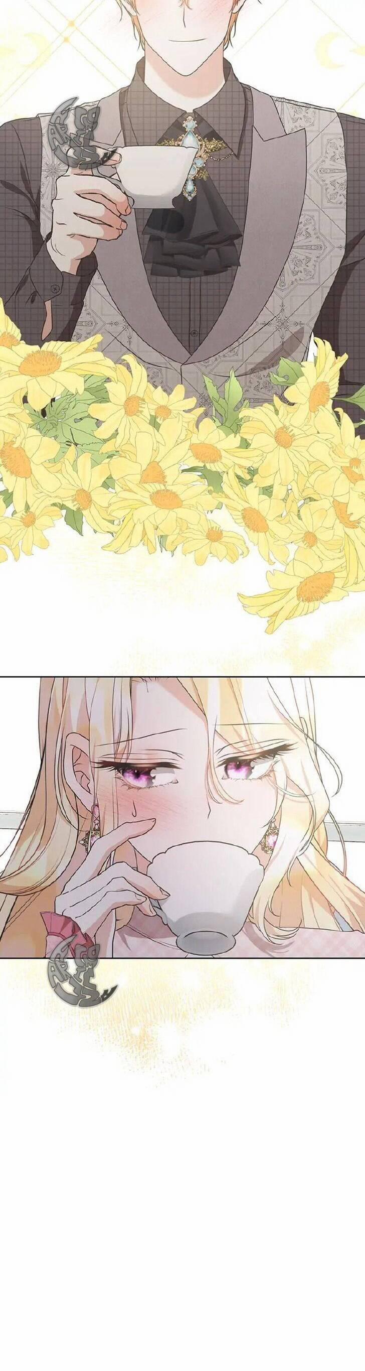 Nhân Vật Tôi Xuyên Vào, Chưa Từng Xuất Hiện 30 trang 3