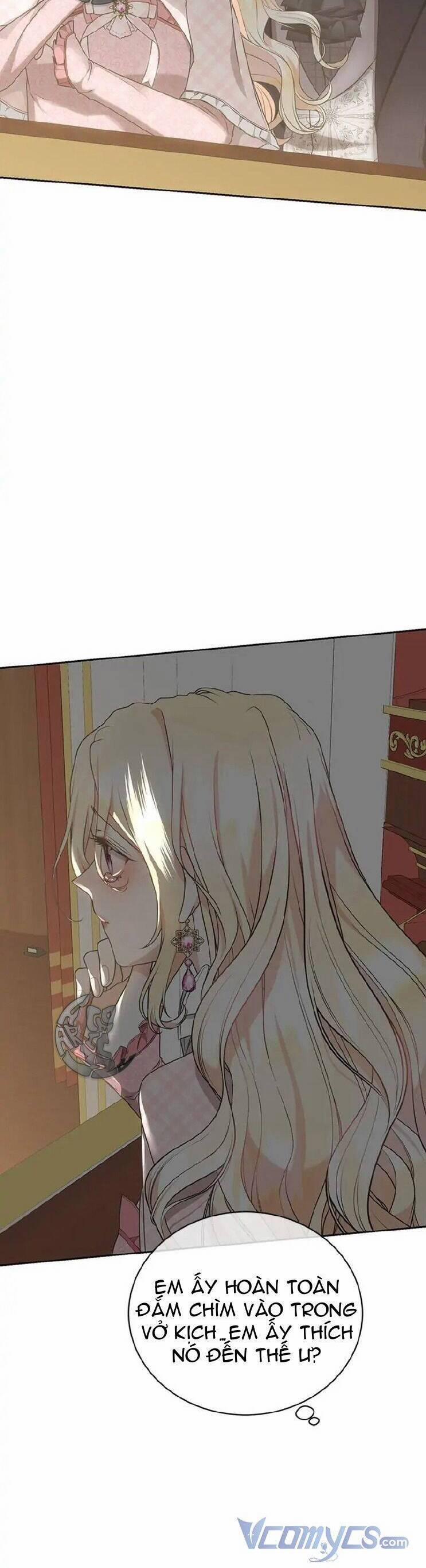 Nhân Vật Tôi Xuyên Vào, Chưa Từng Xuất Hiện 30 trang 30