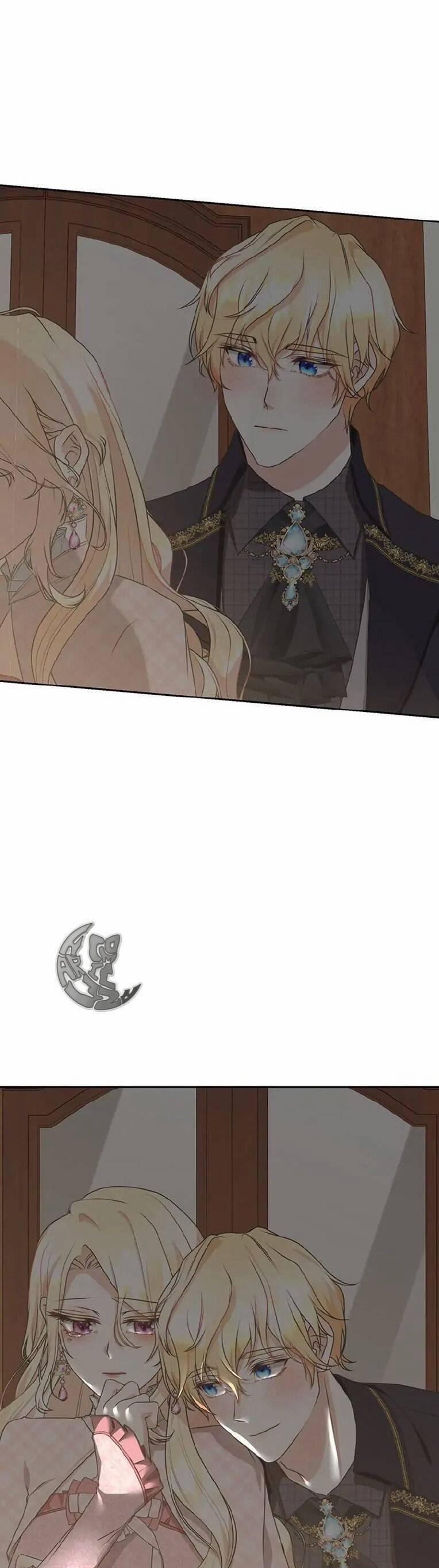 Nhân Vật Tôi Xuyên Vào, Chưa Từng Xuất Hiện 30 trang 31