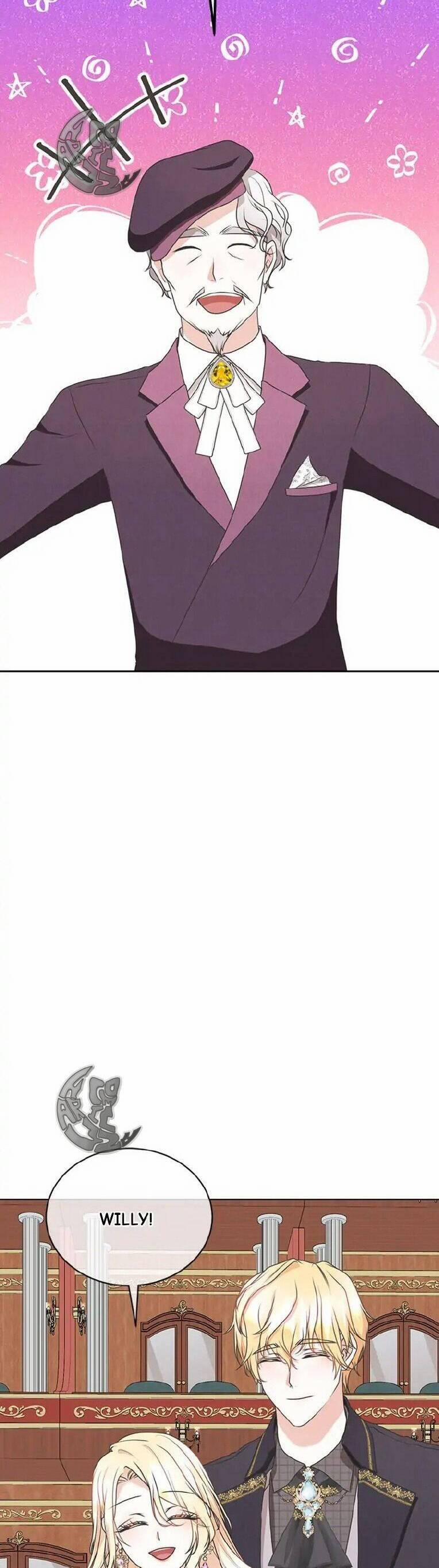 Nhân Vật Tôi Xuyên Vào, Chưa Từng Xuất Hiện 30 trang 33