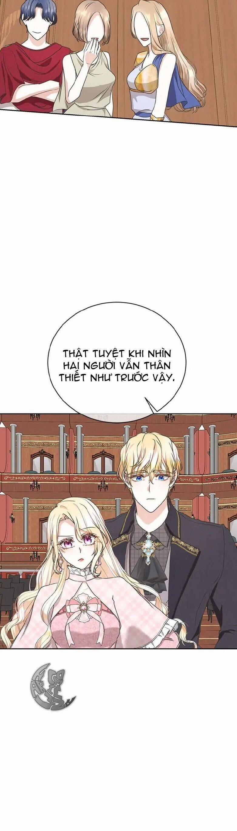 Nhân Vật Tôi Xuyên Vào, Chưa Từng Xuất Hiện 30 trang 40